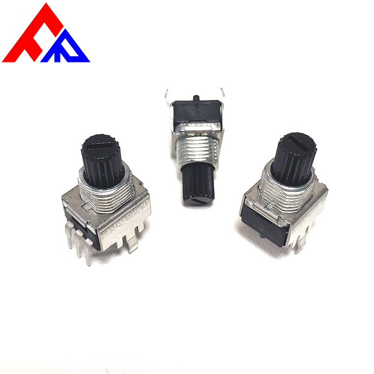 RK093NV01 Series